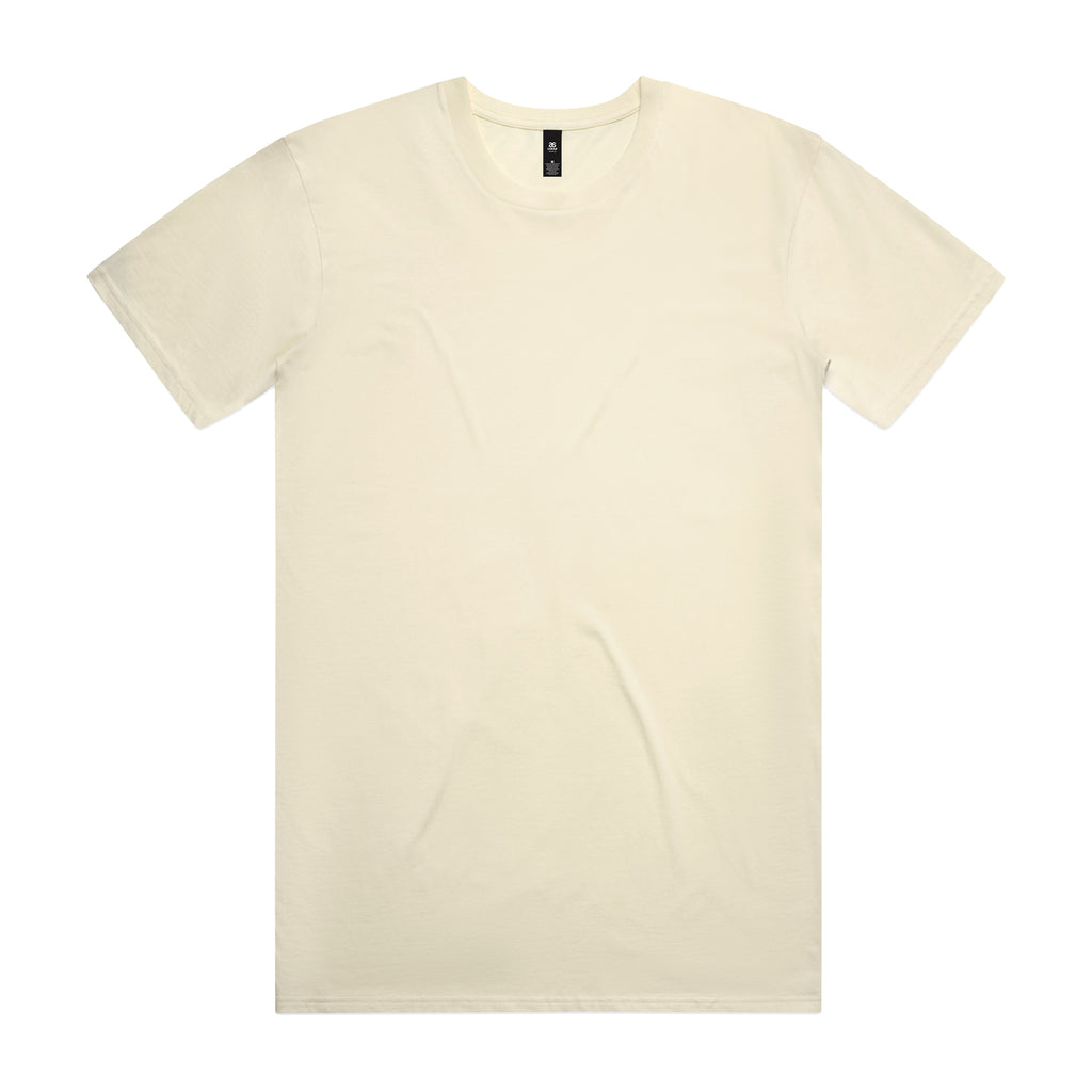 AS Colour Staple Tee - 5001