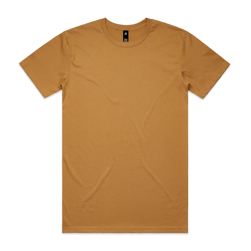 AS Colour Staple Tee - 5001