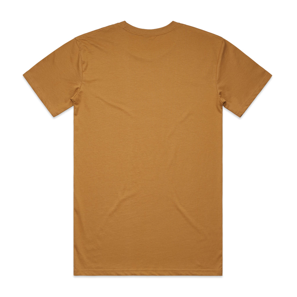 AS Colour Staple Tee - 5001
