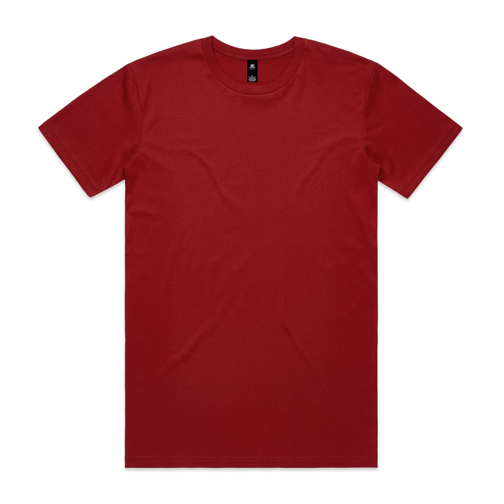 AS Colour Staple Tee - 5001