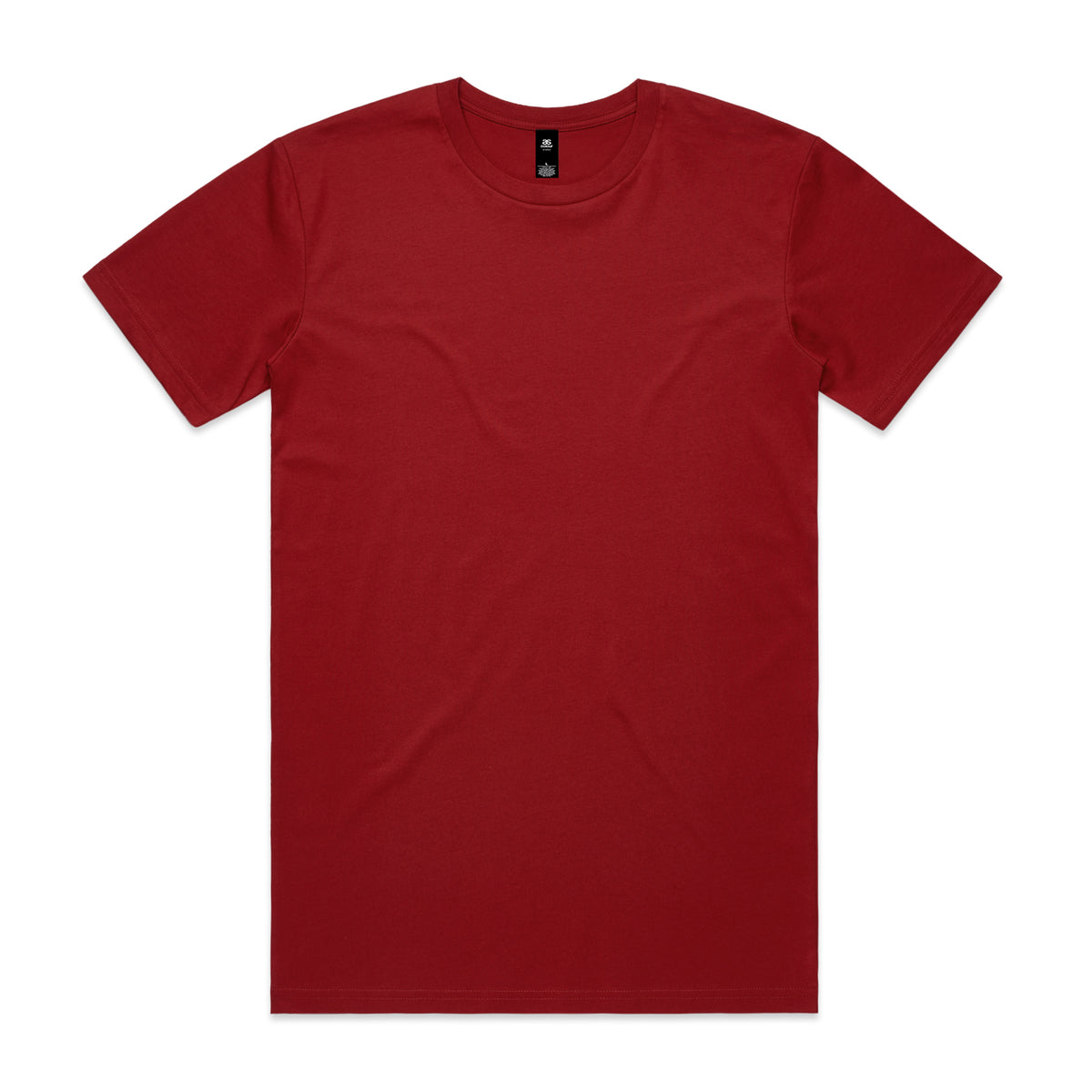 AS Colour Staple Tee - 5001
