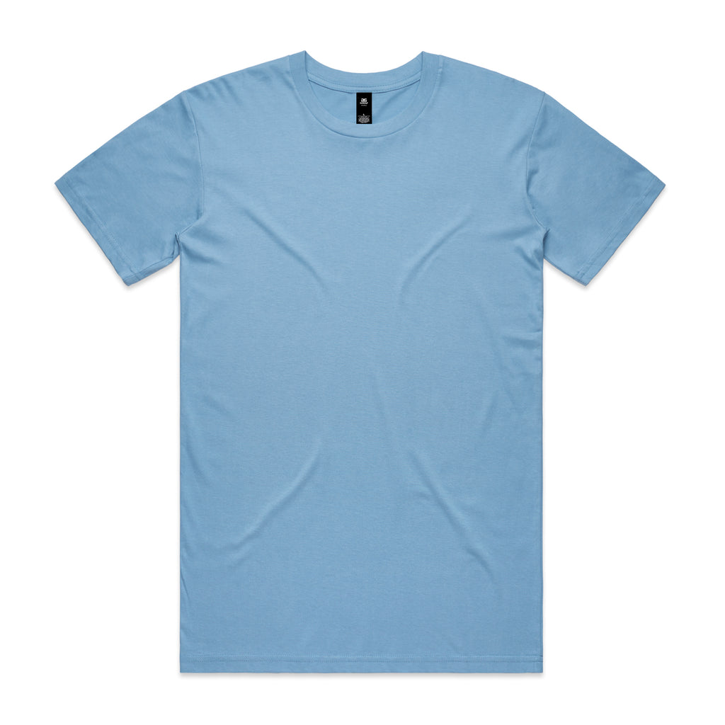 AS Colour Staple Tee - 5001
