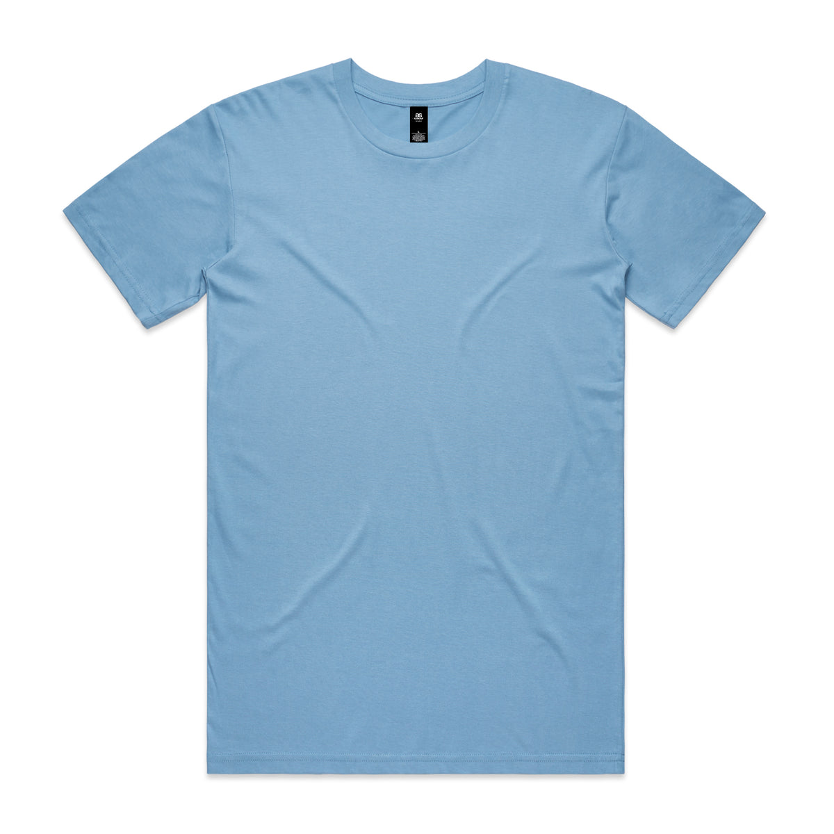 AS Colour Staple Tee - 5001