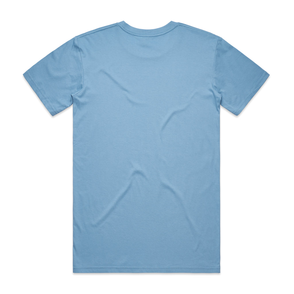 AS Colour Staple Tee - 5001