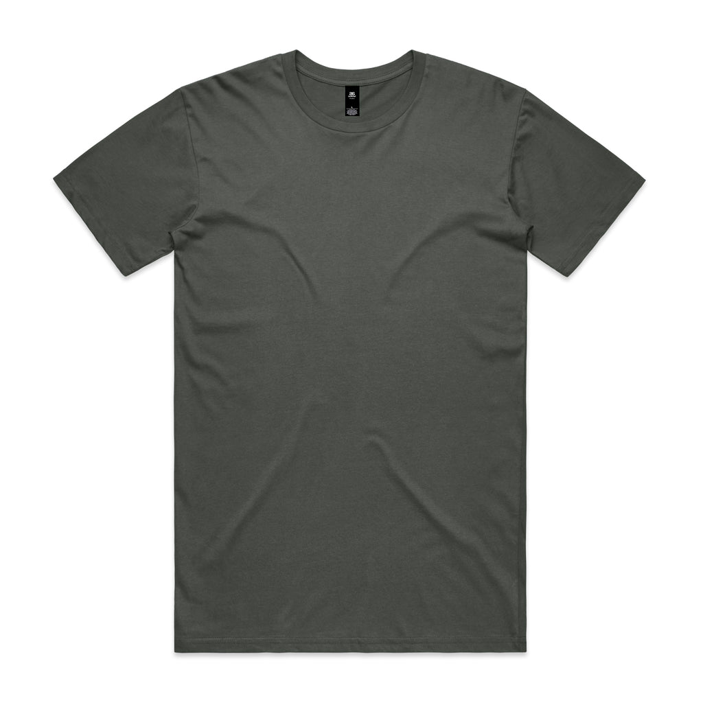 AS Colour Staple Tee - 5001