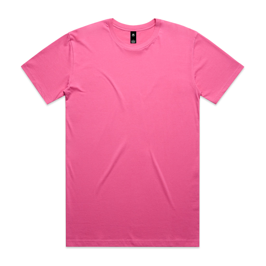 AS Colour Staple Tee - 5001