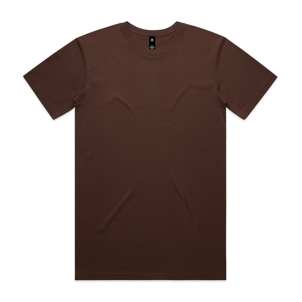 AS Colour Staple Tee - 5001