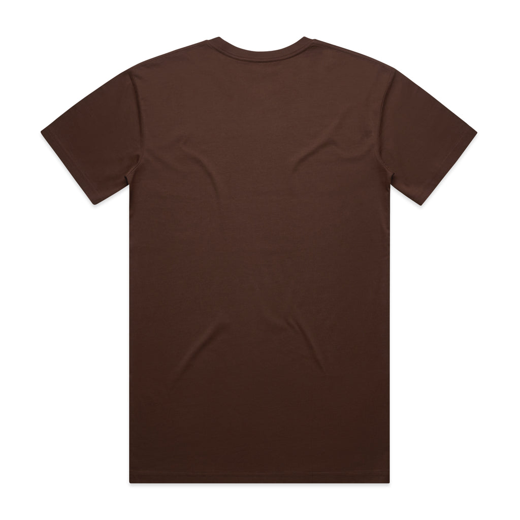 AS Colour Staple Tee - 5001