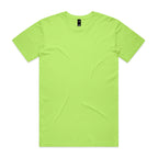 AS Colour Staple Tee - 5001