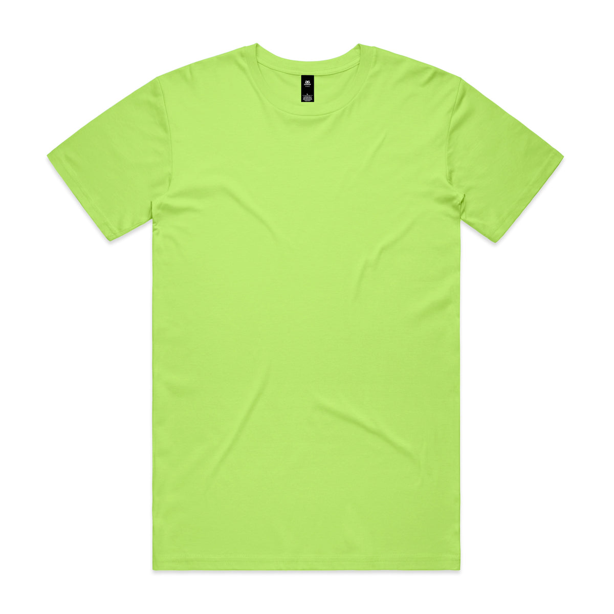 AS Colour Staple Tee - 5001