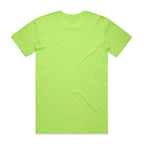 AS Colour Staple Tee - 5001