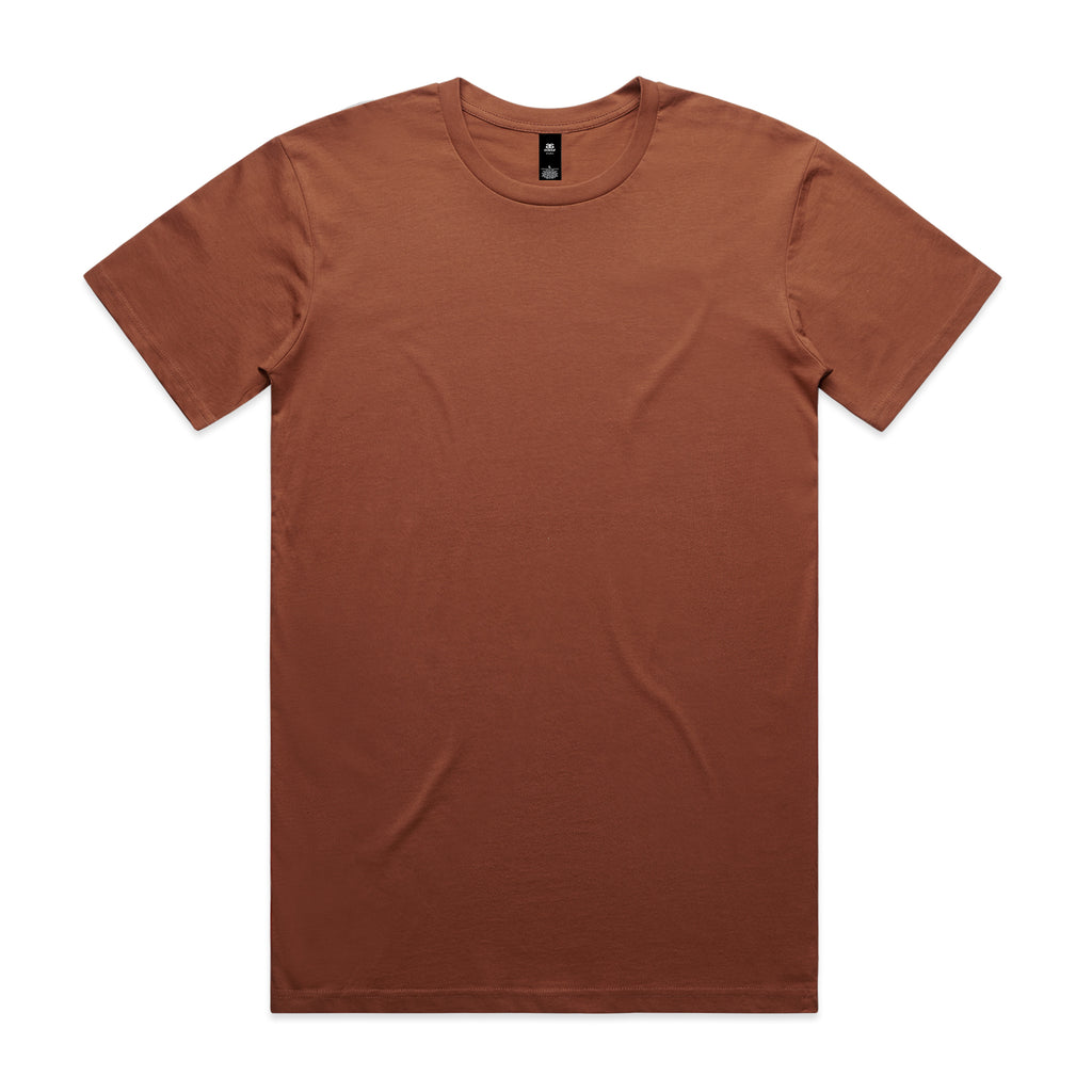 AS Colour Staple Tee - 5001