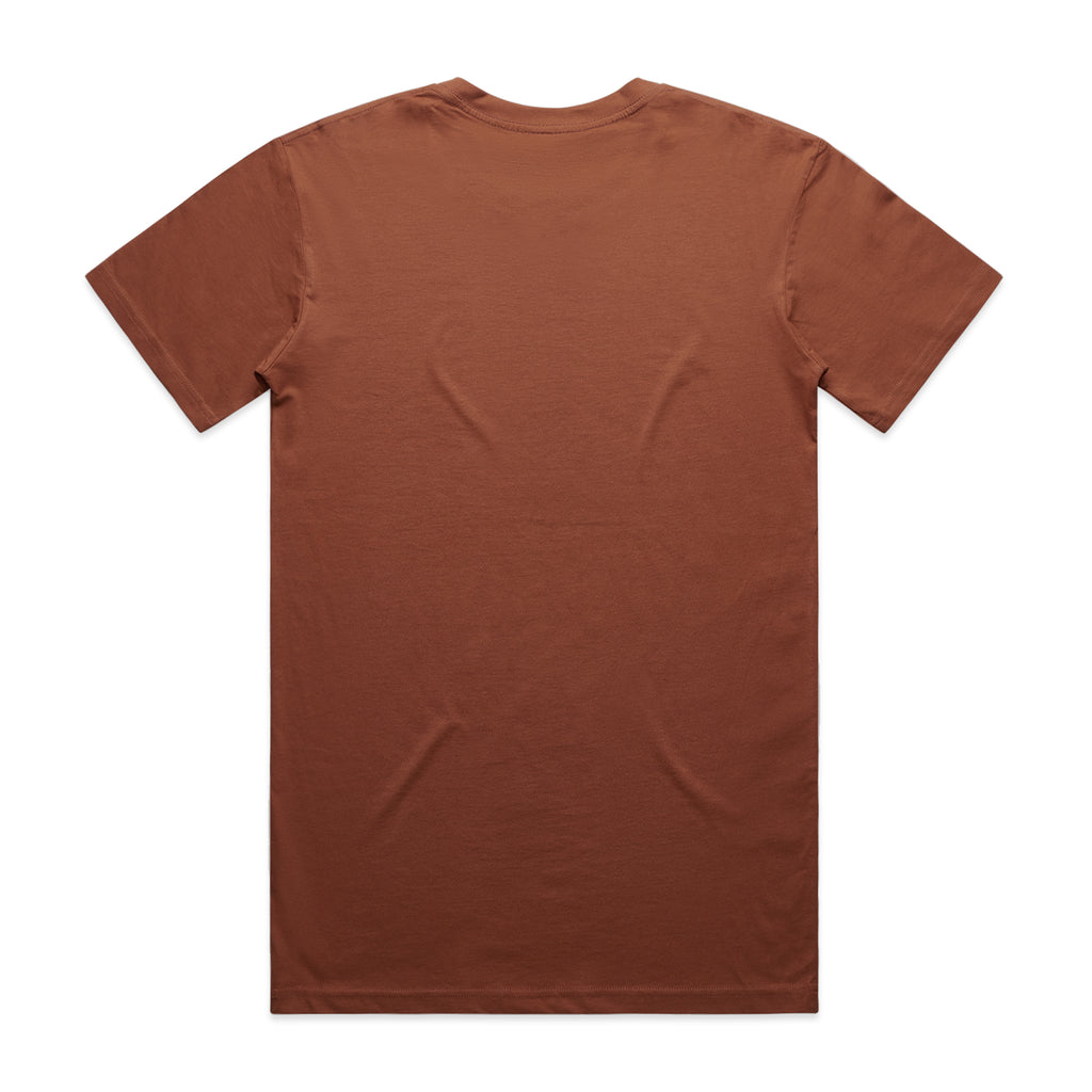 AS Colour Staple Tee - 5001