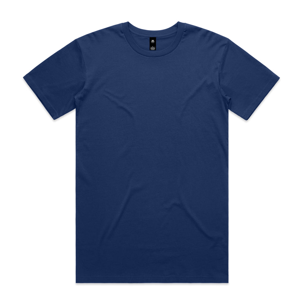 AS Colour Staple Tee - 5001