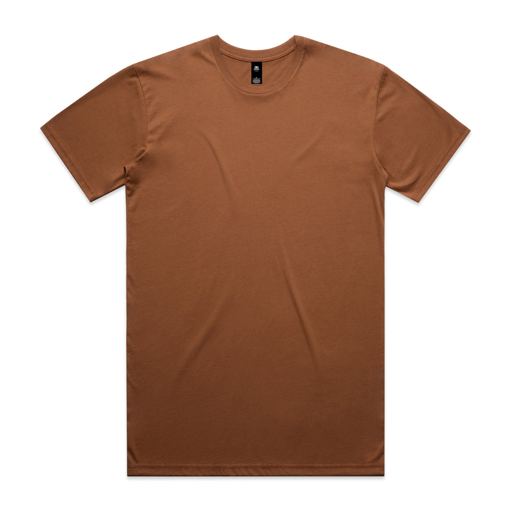 AS Colour Staple Tee - 5001