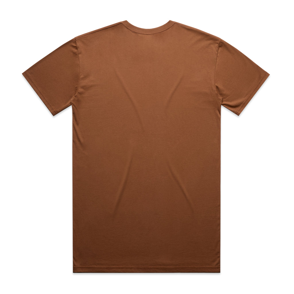 AS Colour Staple Tee - 5001