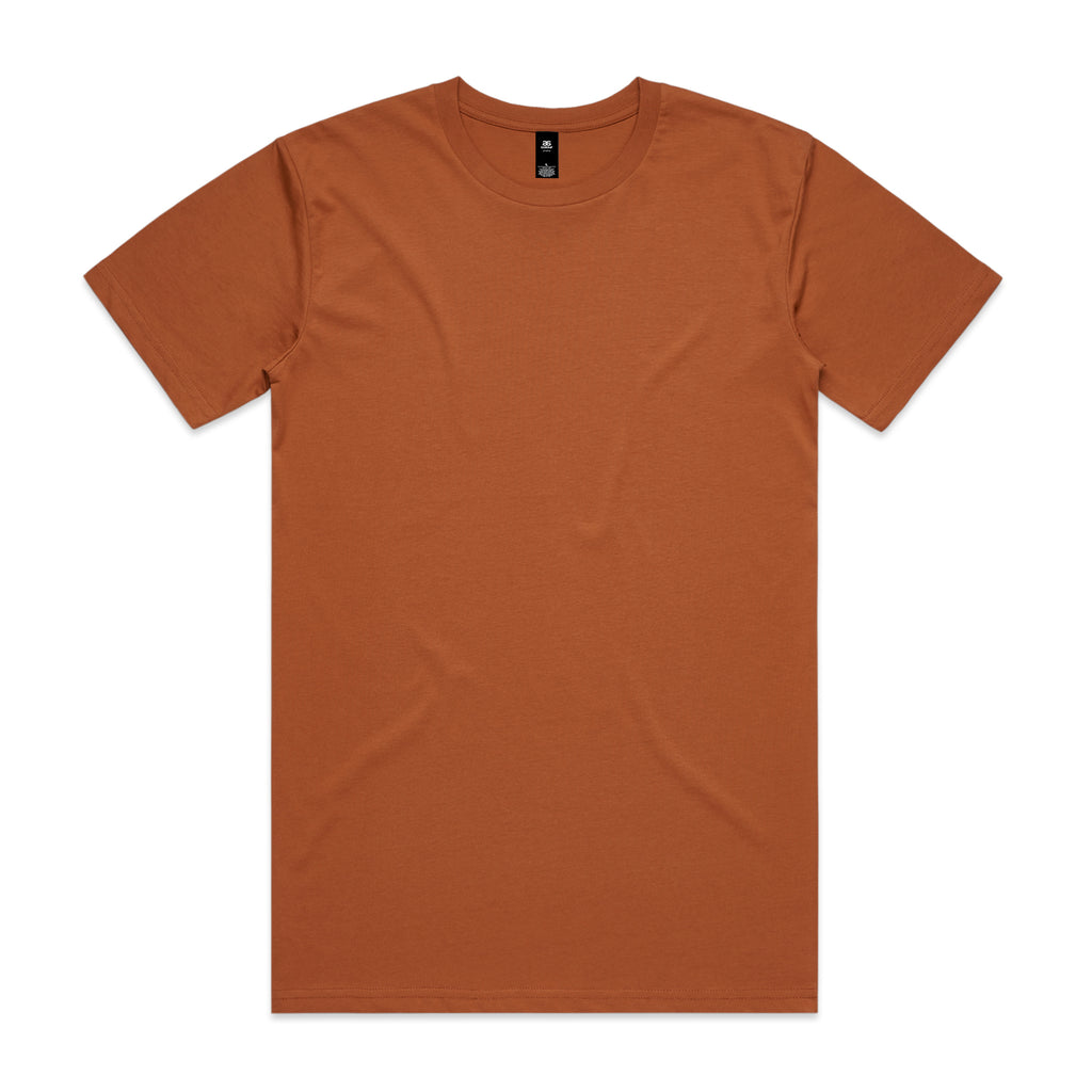 AS Colour Staple Tee - 5001