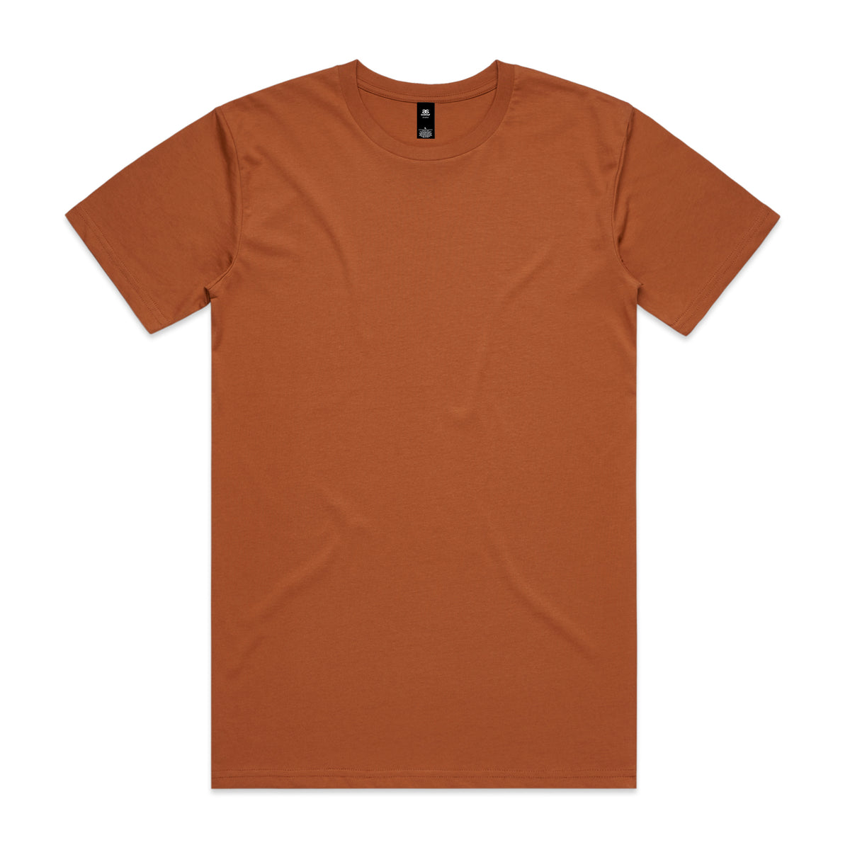 AS Colour Staple Tee - 5001