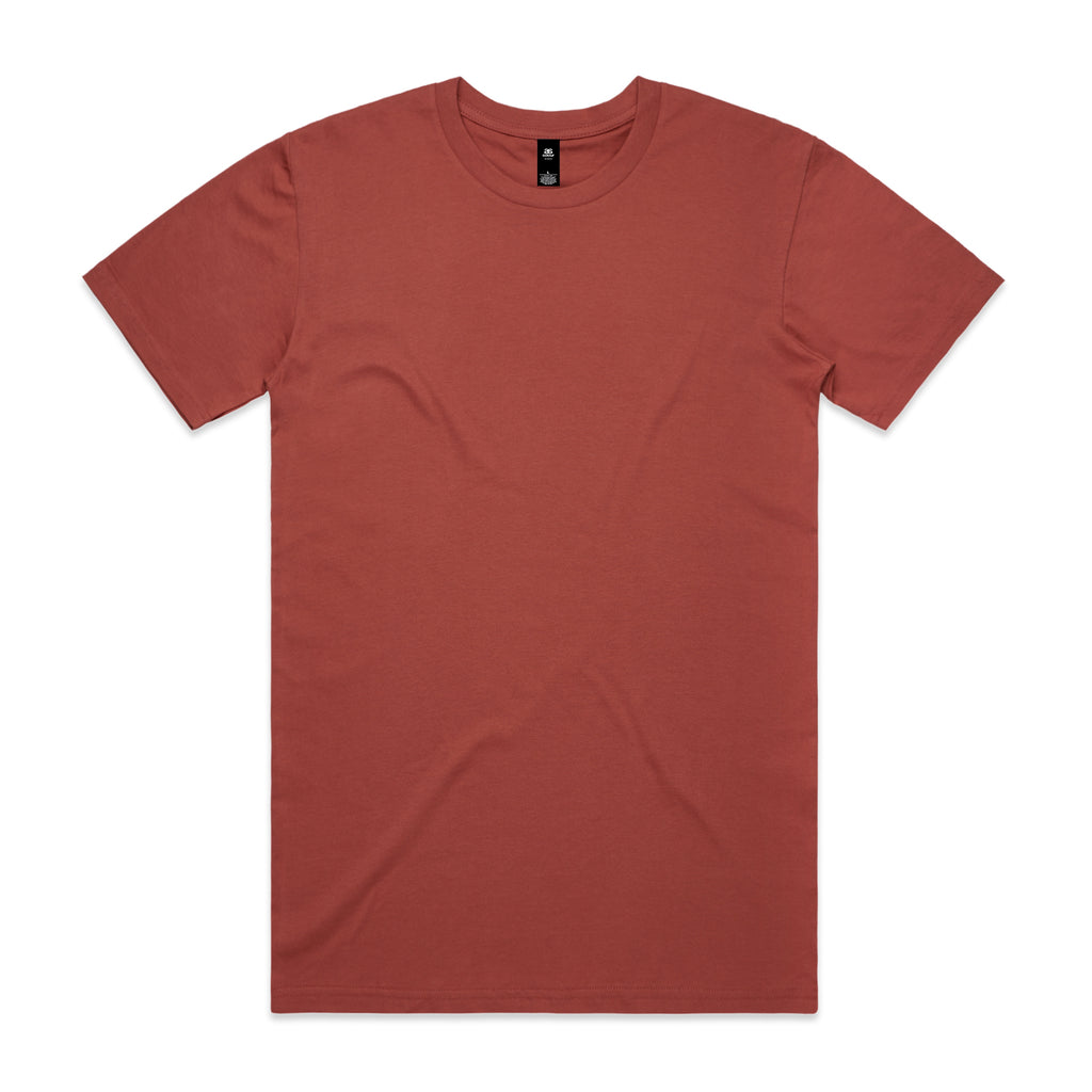 AS Colour Staple Tee - 5001