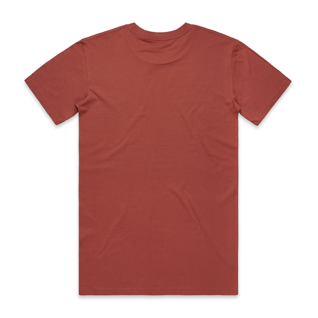 AS Colour Staple Tee - 5001
