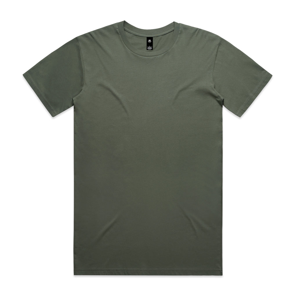AS Colour Staple Tee - 5001