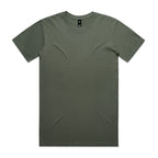 AS Colour Staple Tee - 5001