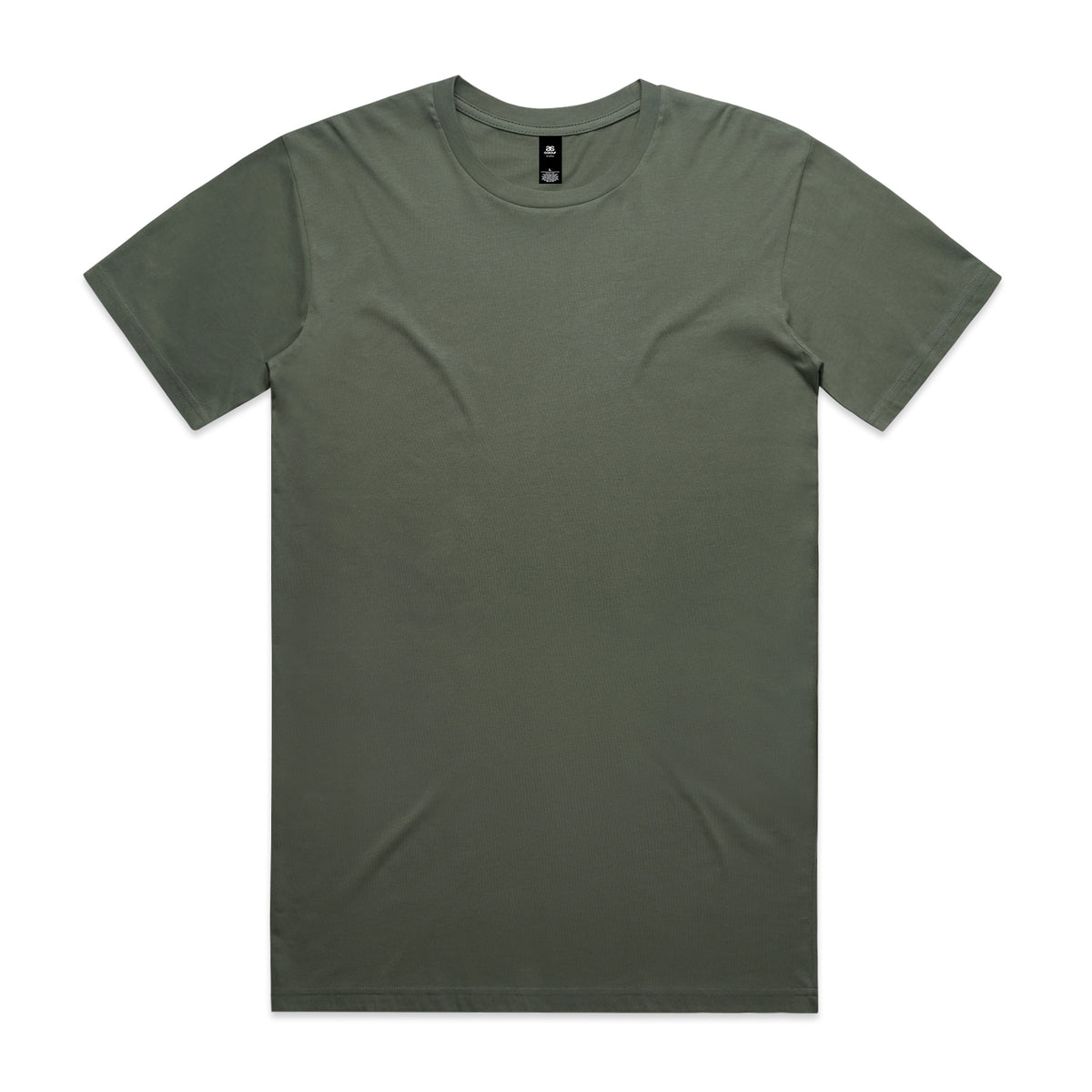 AS Colour Staple Tee - 5001