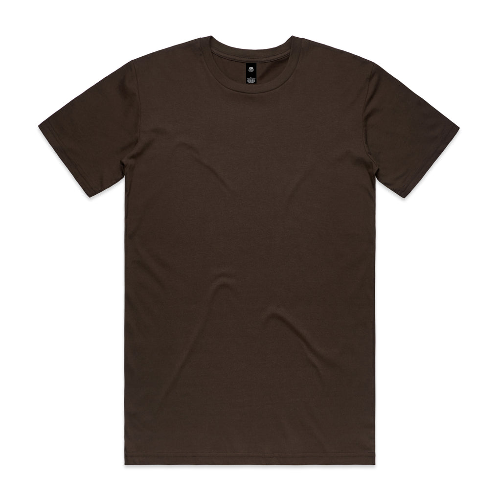 AS Colour Staple Tee - 5001