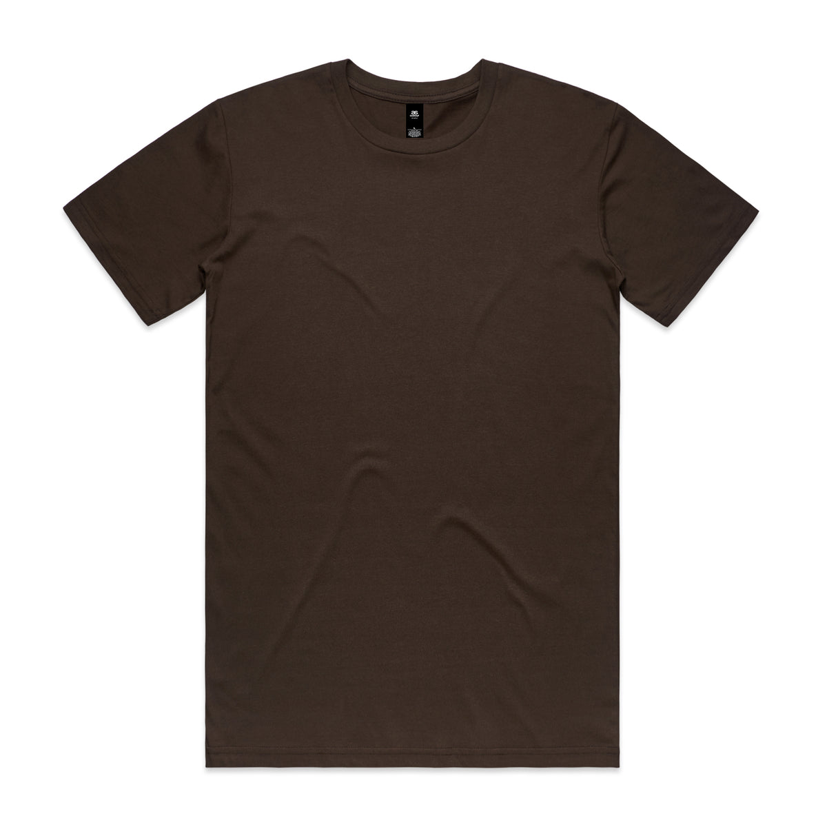 AS Colour Staple Tee - 5001