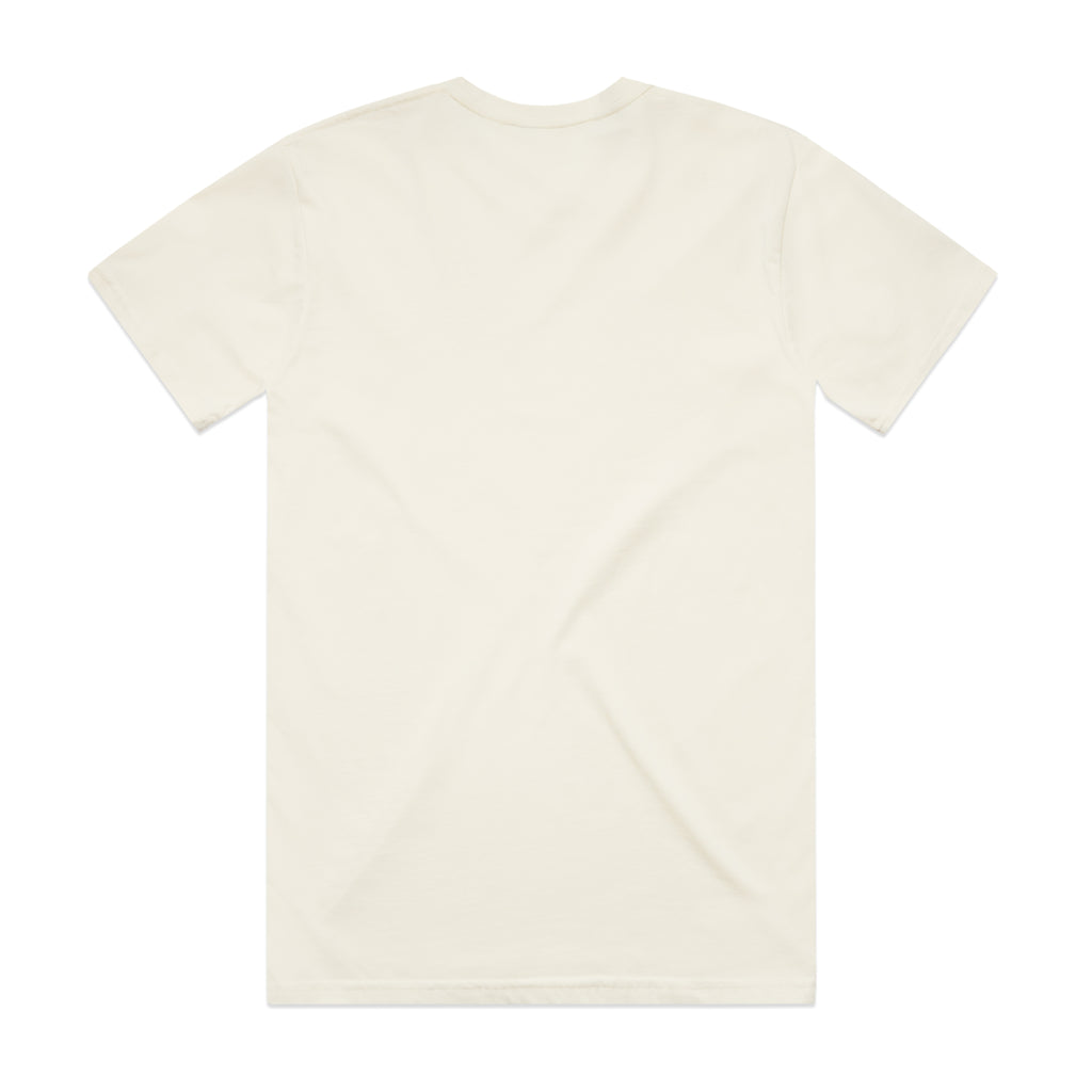 AS Colour Staple Tee - 5001