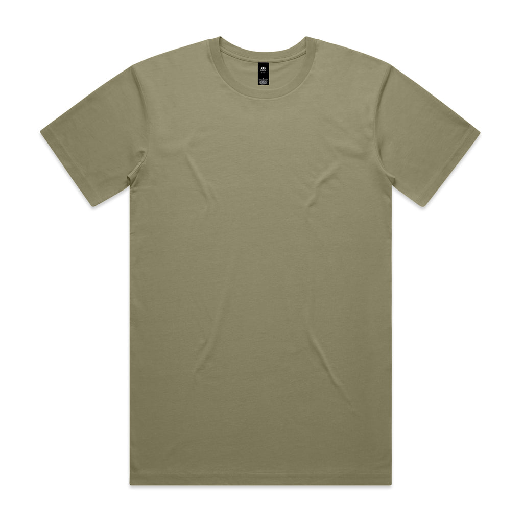 AS Colour Staple Tee - 5001