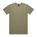 AS Colour Staple Tee - 5001