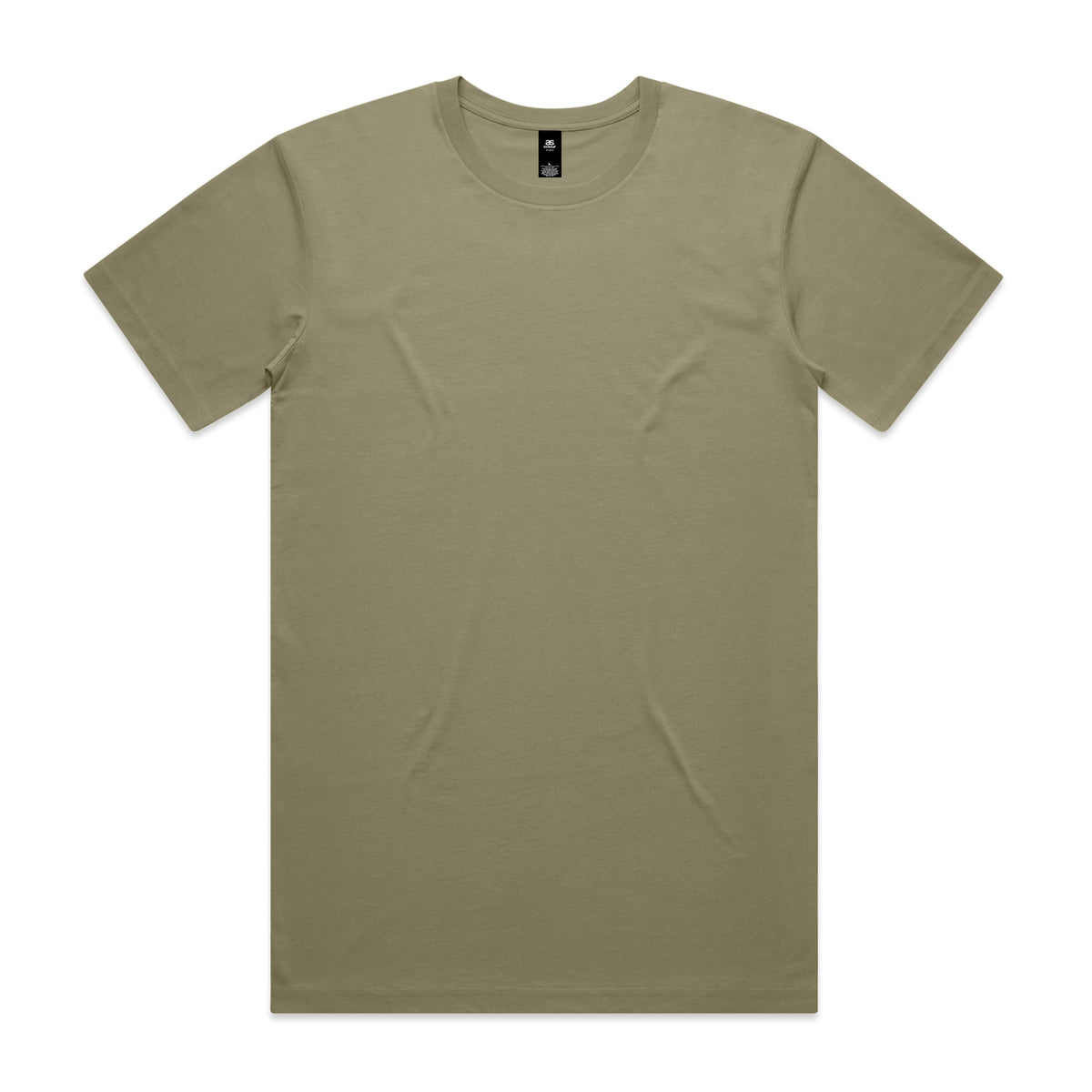 AS Colour Staple Tee - 5001