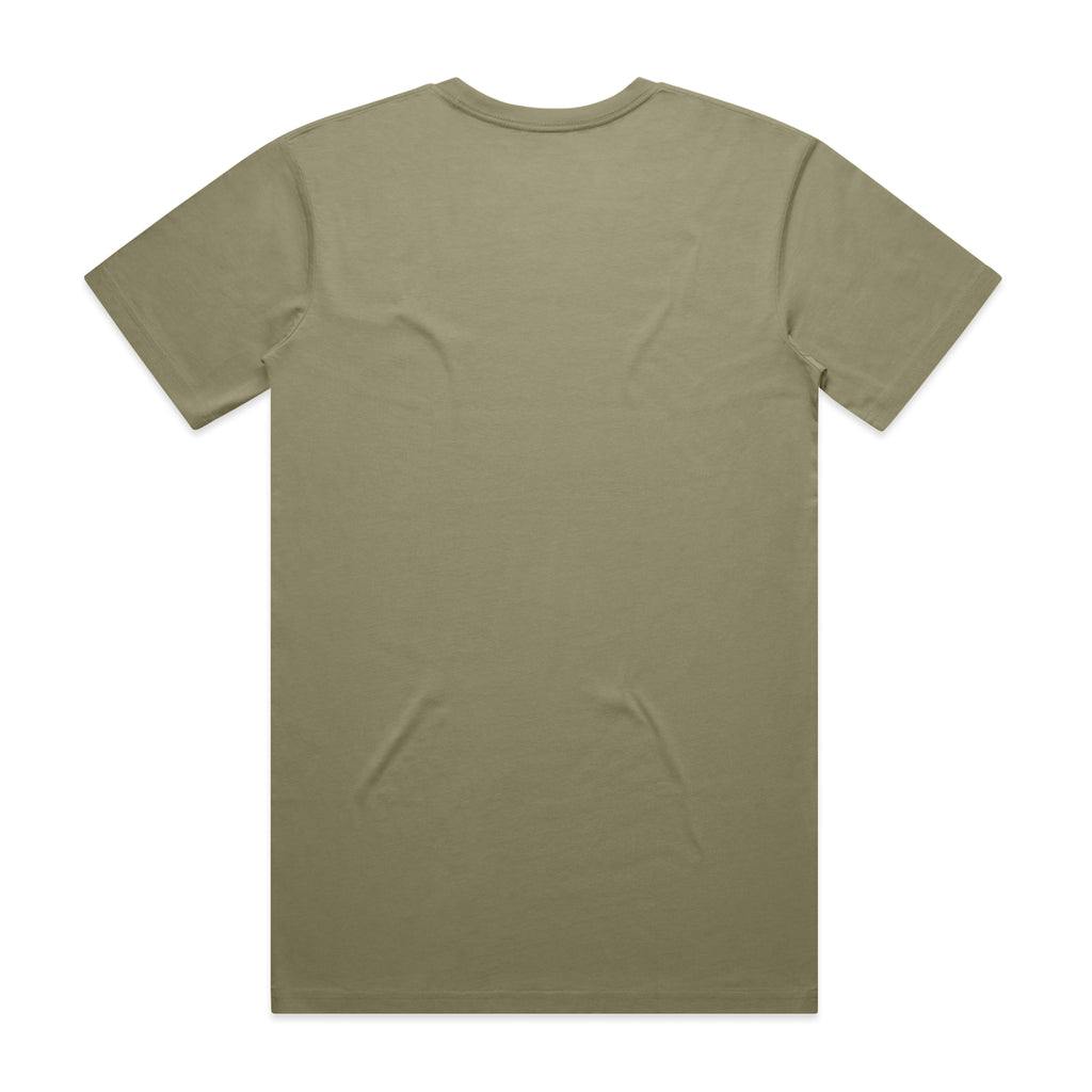 AS Colour Staple Tee - 5001