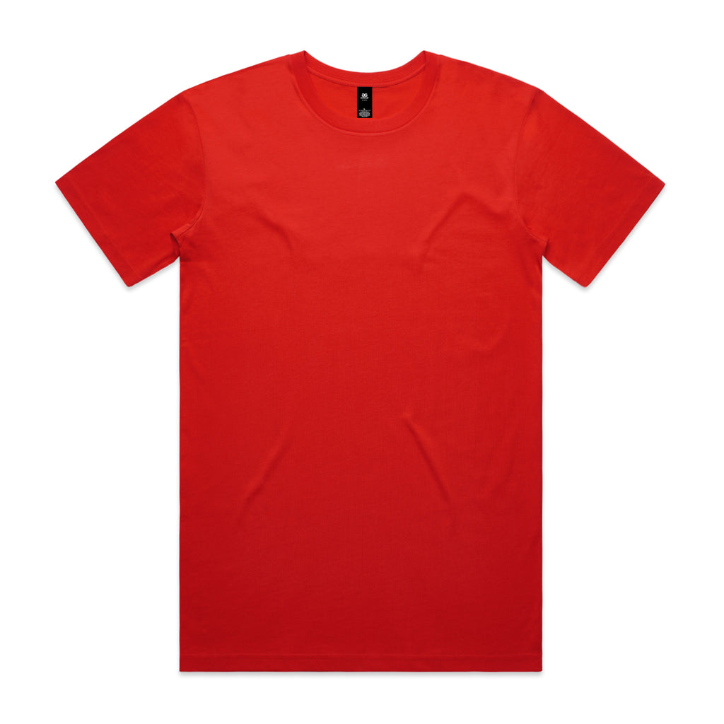 AS Colour Staple Tee - 5001