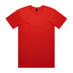 AS Colour Staple Tee - 5001