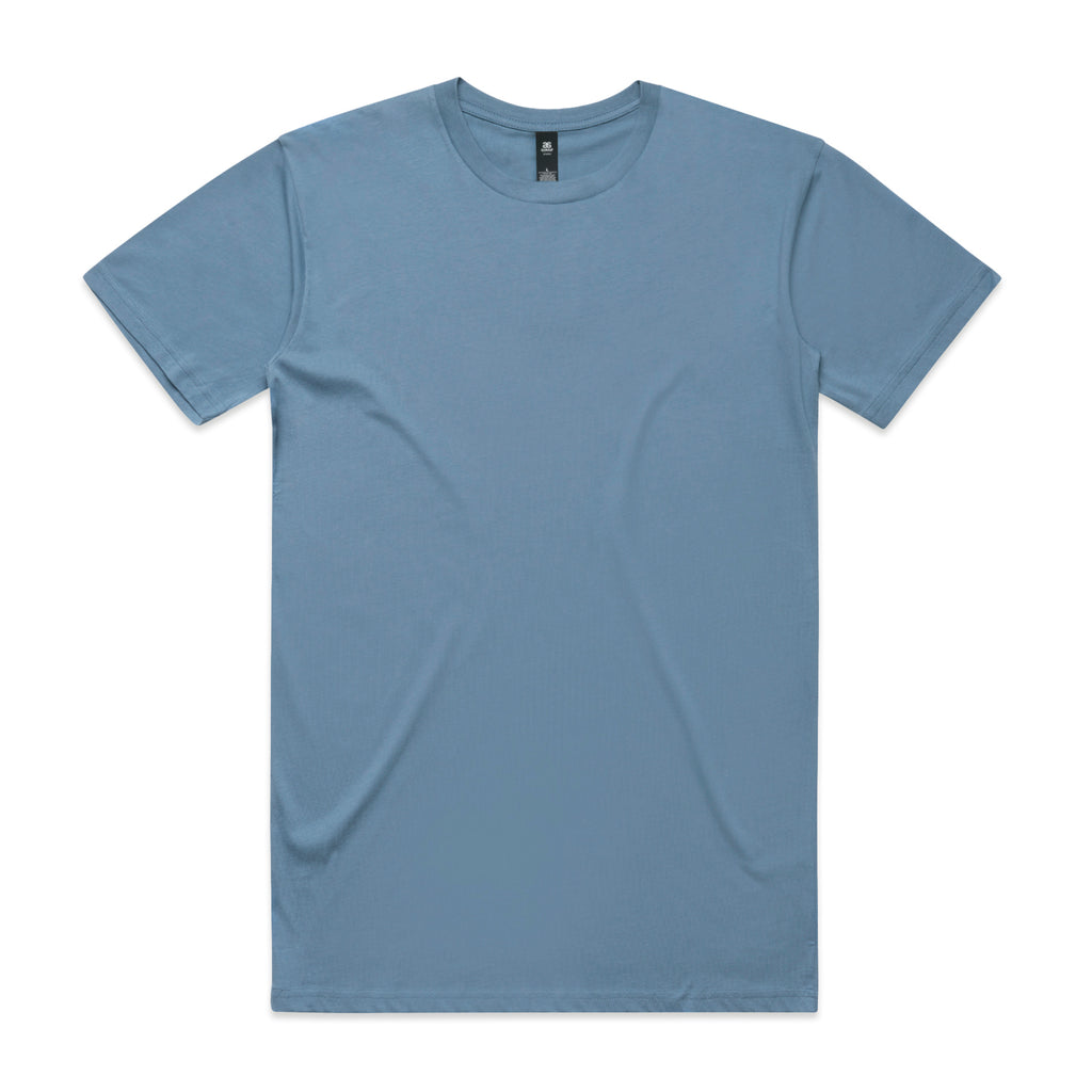 AS Colour Staple Tee - 5001