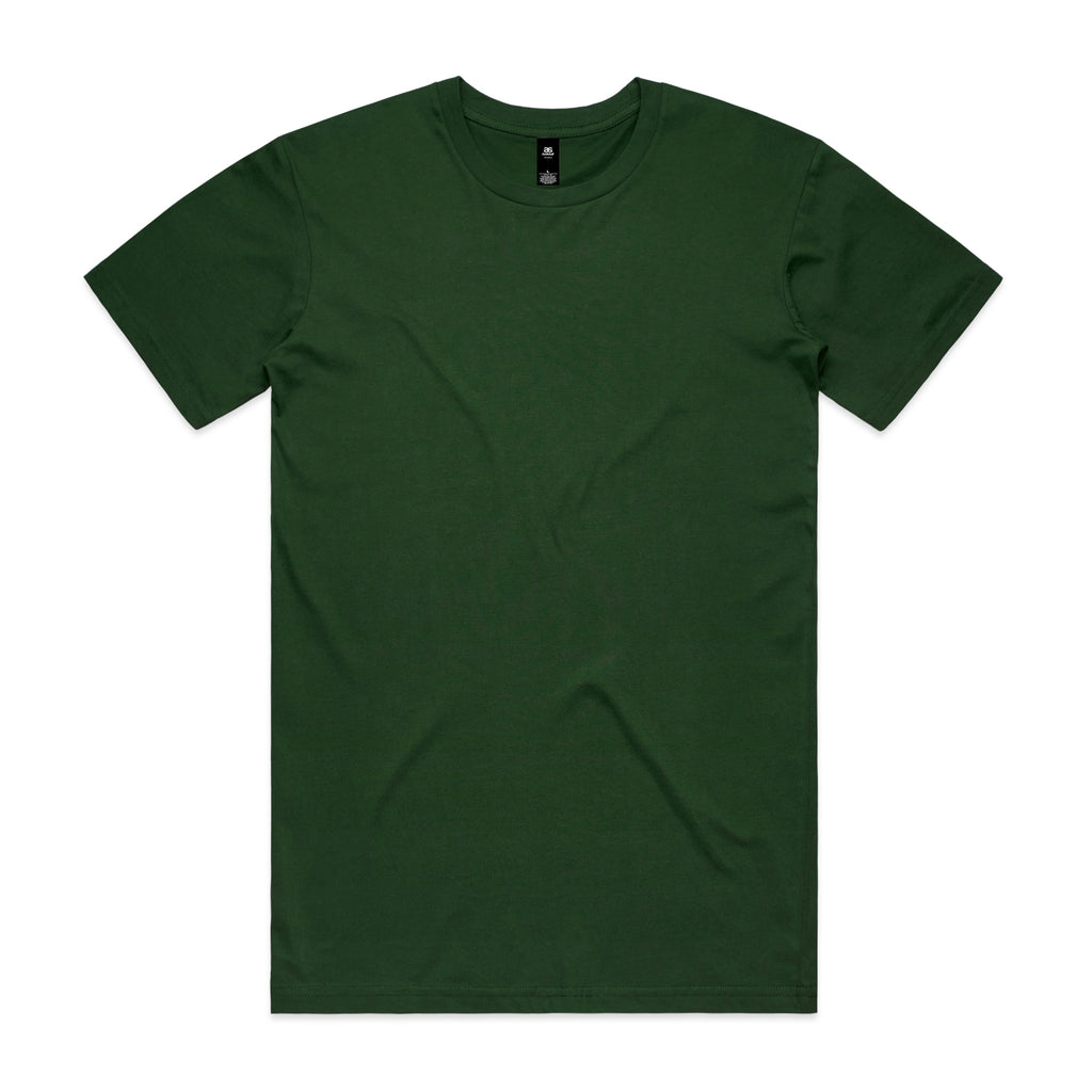 AS Colour Staple Tee - 5001