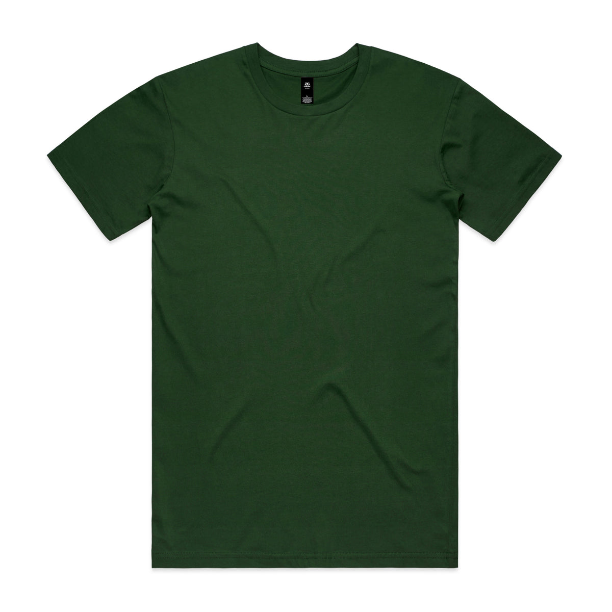AS Colour Staple Tee - 5001