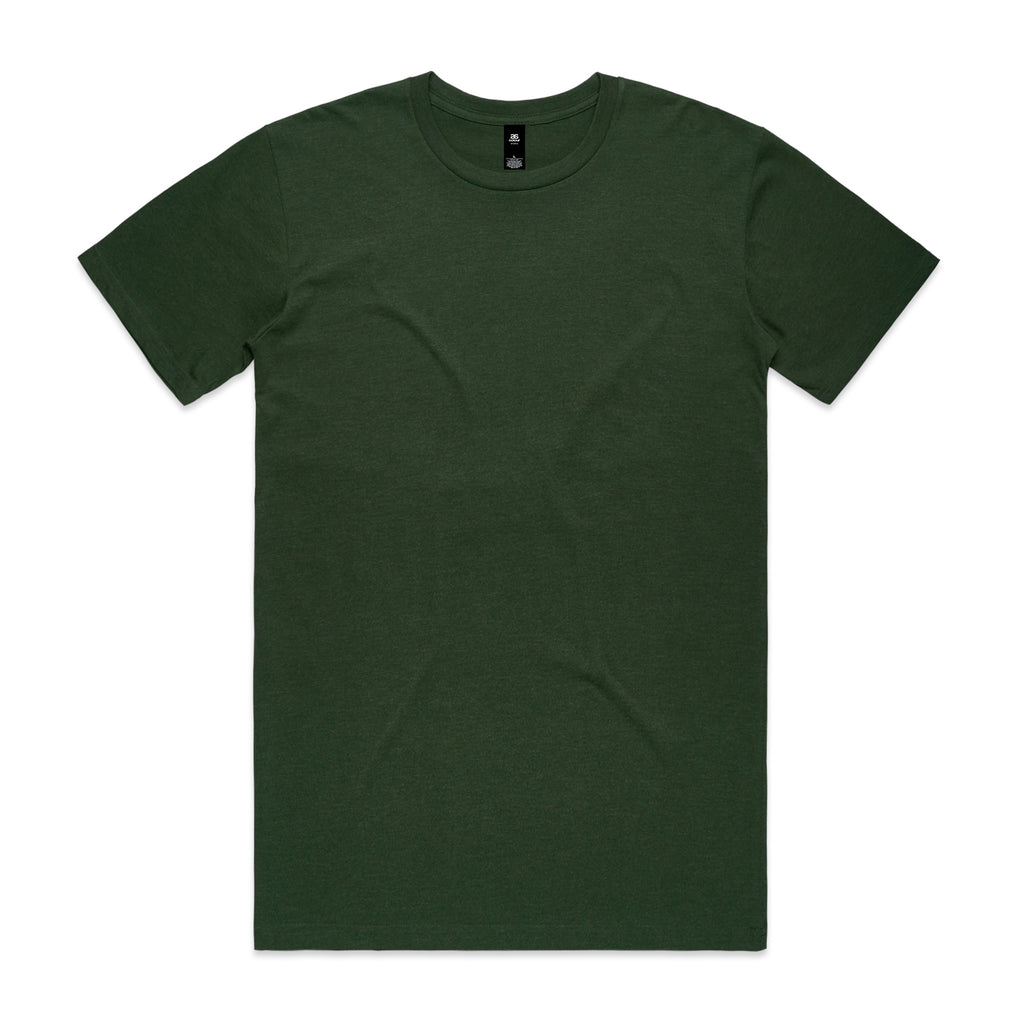 AS Colour Staple Tee - 5001