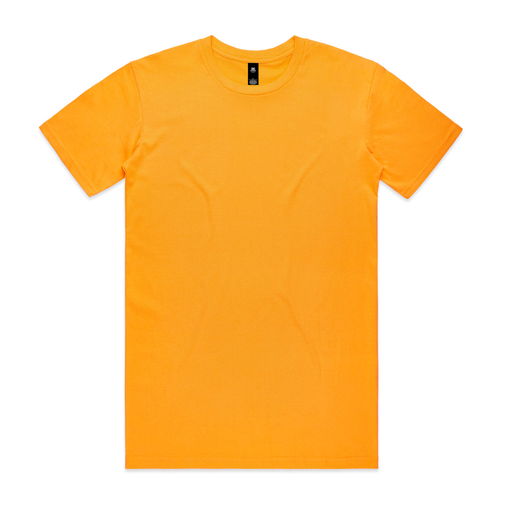 AS Colour Staple Tee - 5001
