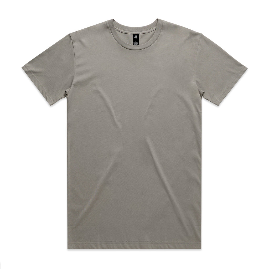 AS Colour Staple Tee - 5001