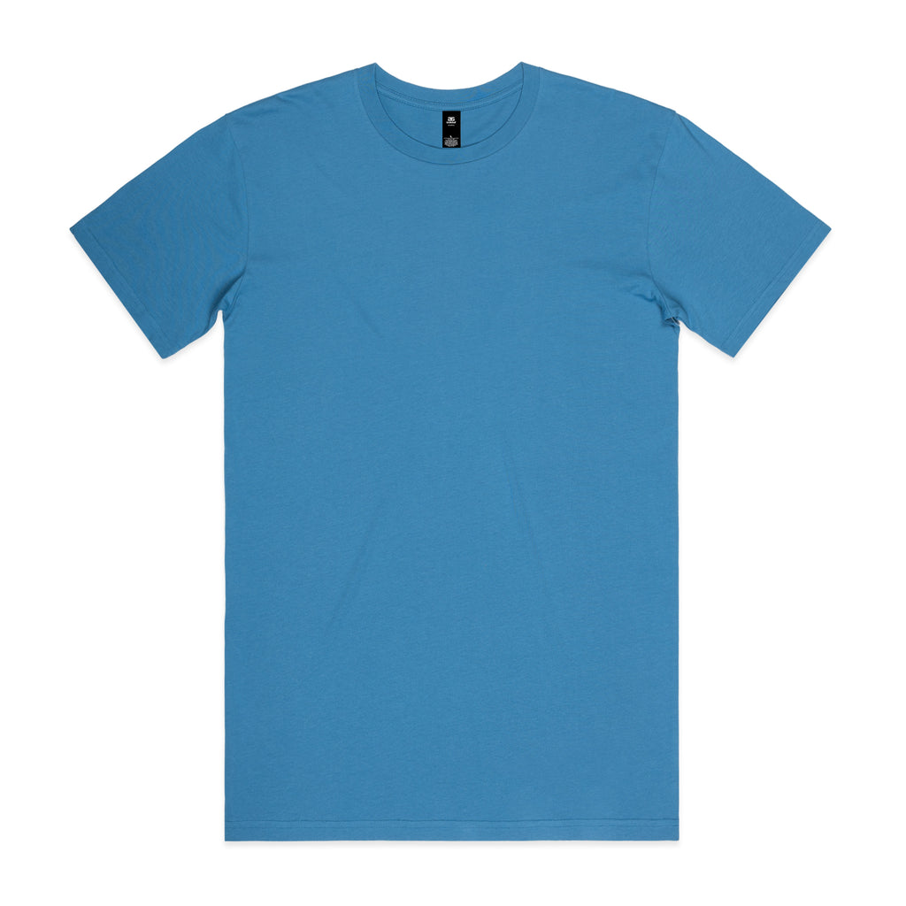 AS Colour Staple Tee - 5001
