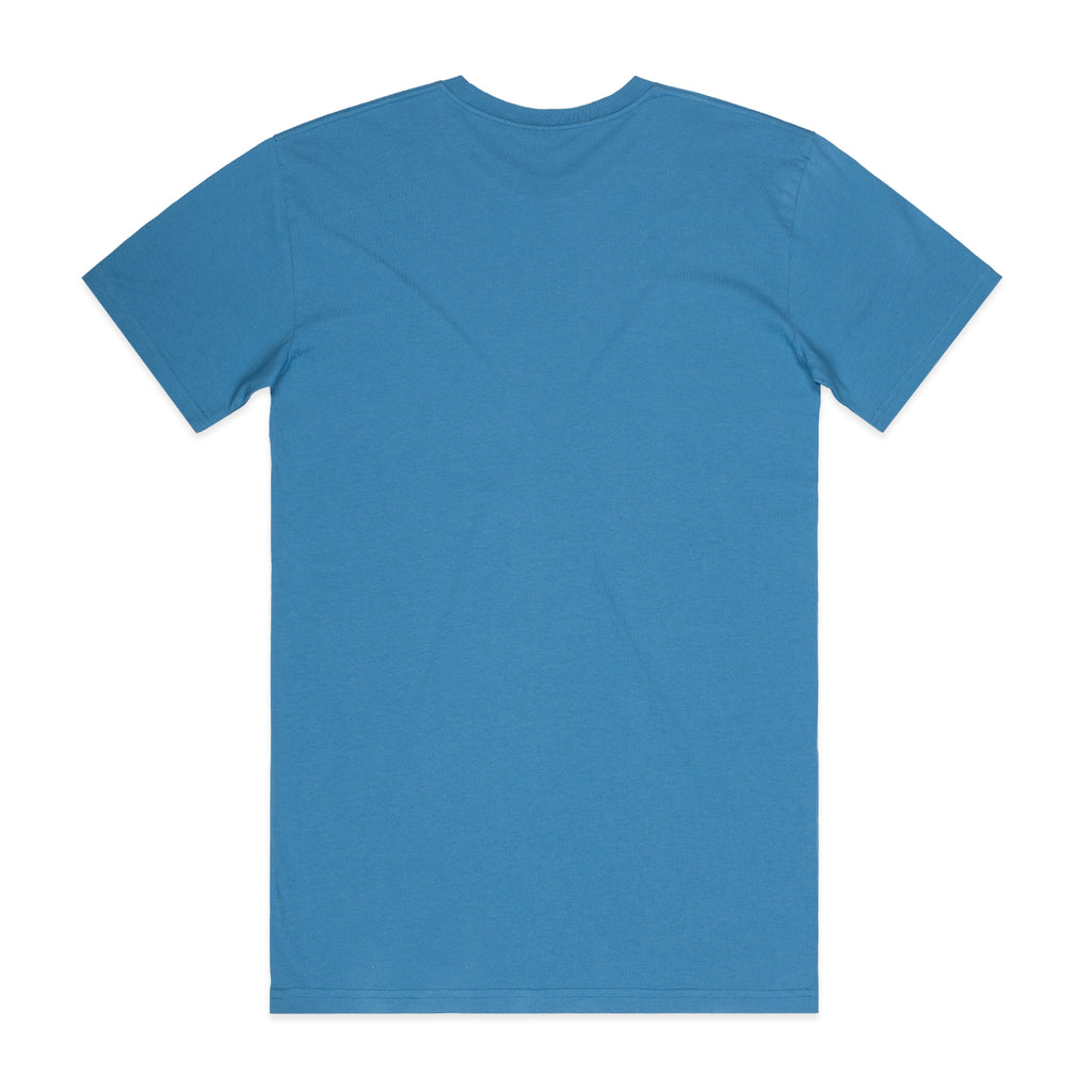 AS Colour Staple Tee - 5001
