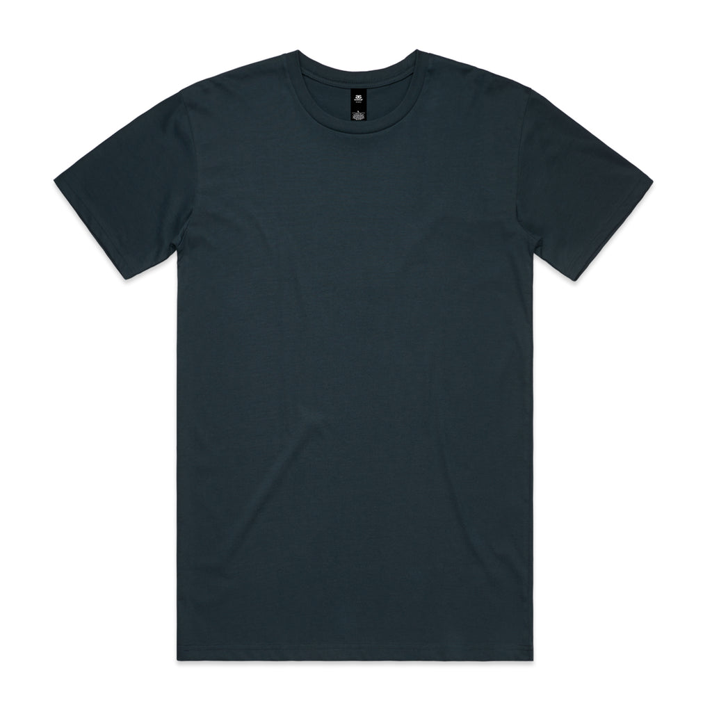 AS Colour Staple Tee - 5001