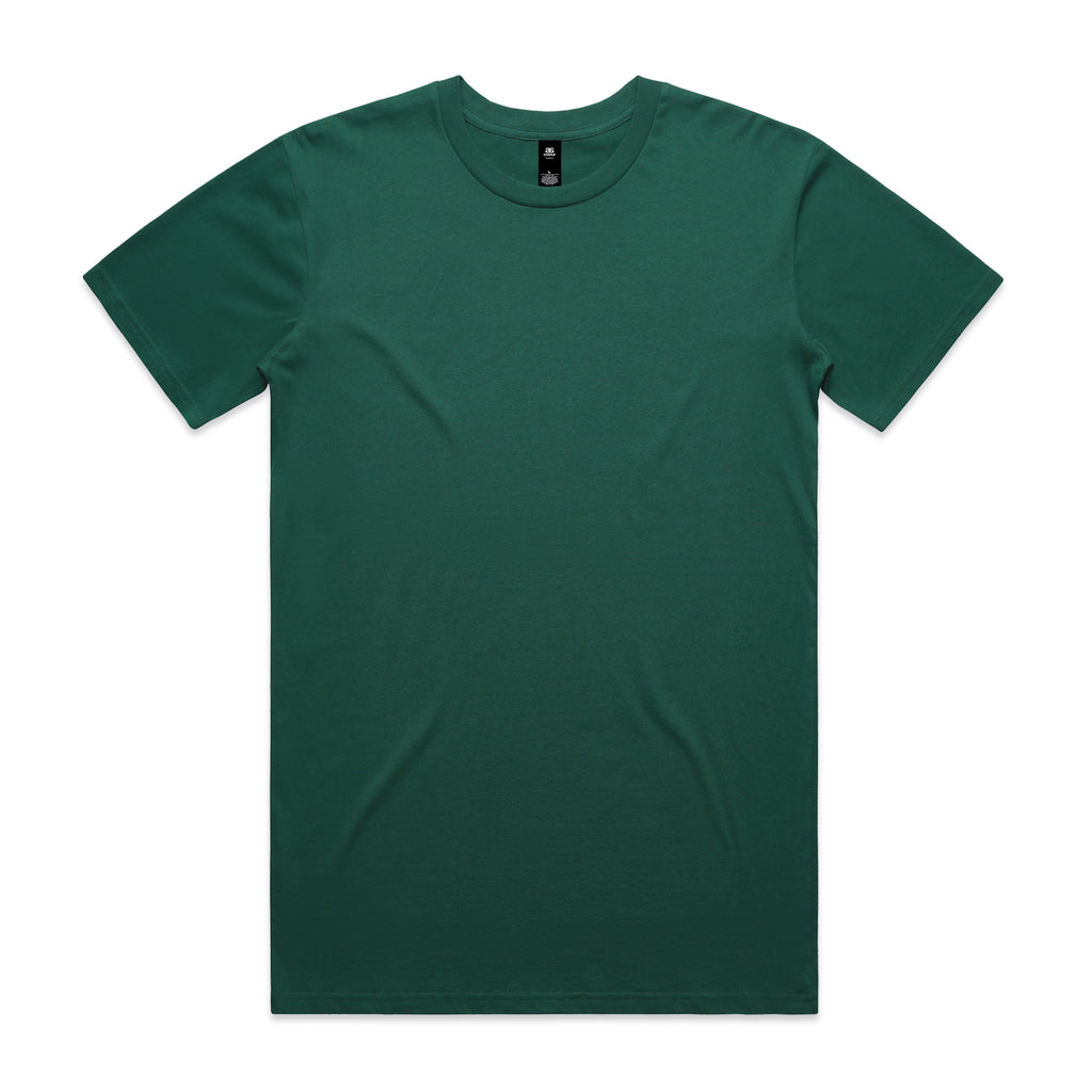 AS Colour Staple Tee - 5001