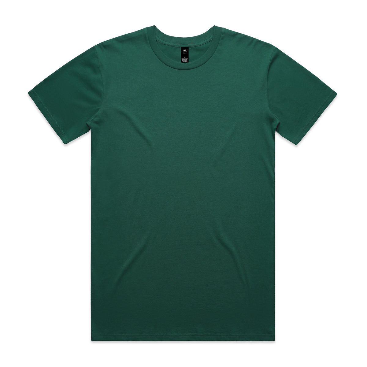 AS Colour Staple Tee - 5001