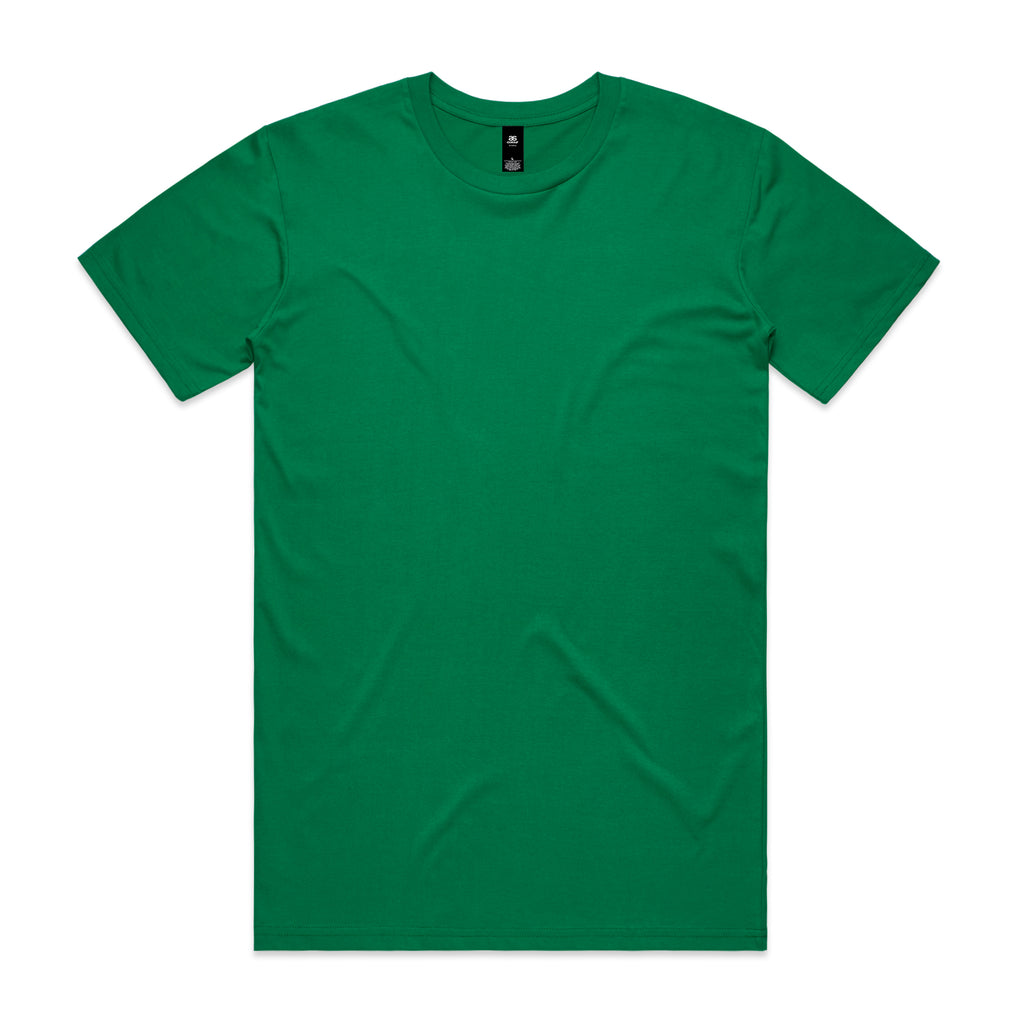 AS Colour Staple Tee - 5001