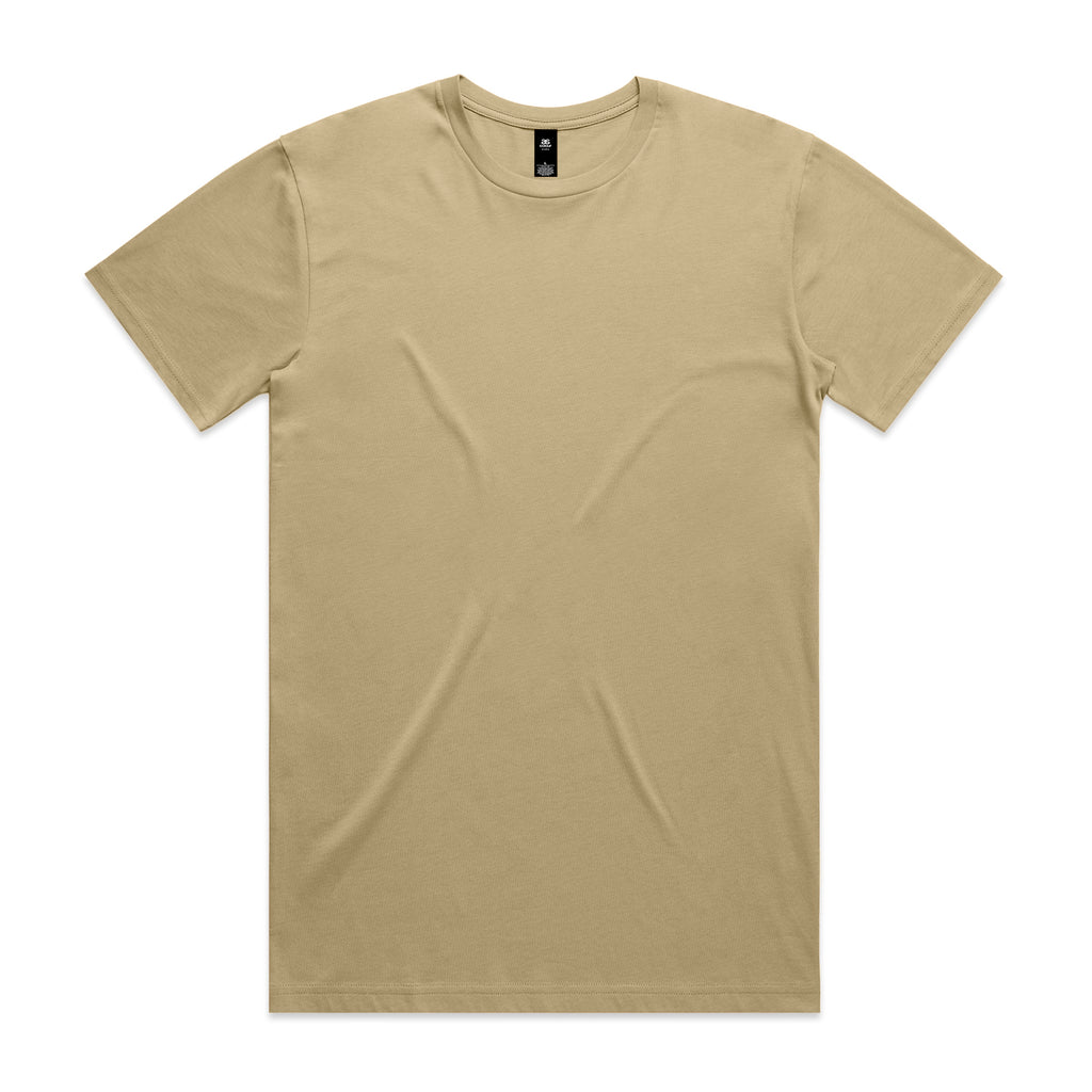 AS Colour Staple Tee - 5001
