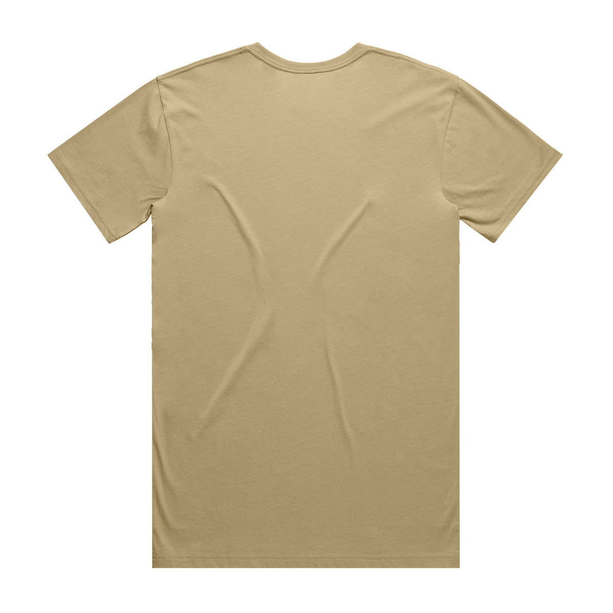 AS Colour Staple Tee - 5001